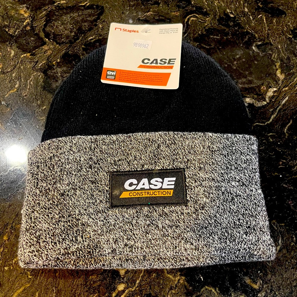 Carhartt Beanie new with tags